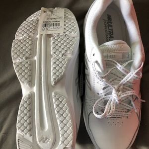 Brand new New Balance shoes